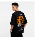 PYRAMID IBIZA DANCE CREW T-SHIRT