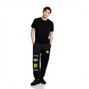 AMNESIA RACER SWEATPANTS