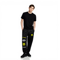 AMNESIA RACER SWEATPANTS