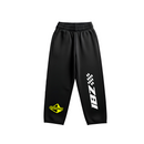 AMNESIA RACER SWEATPANTS