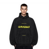 AMNESIA ENTRANCE TO THE NIGHT HOODIE