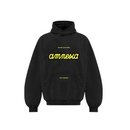 AMNESIA ENTRANCE TO THE NIGHT HOODIE