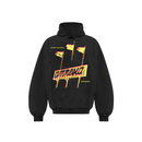 AMNESIA ENTRANCE TO THE NIGHT HOODIE