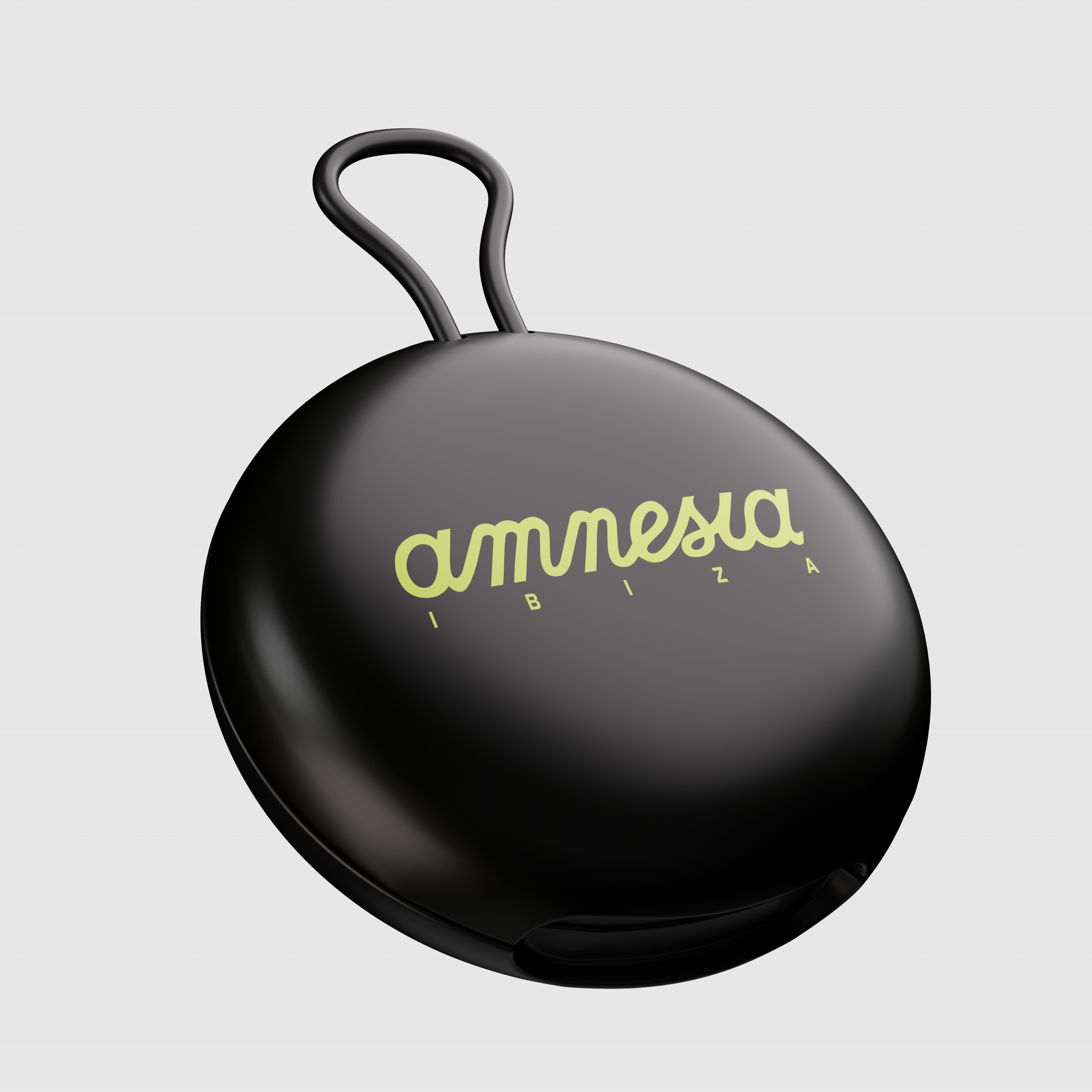 AMNESIA IBIZA X LOOP