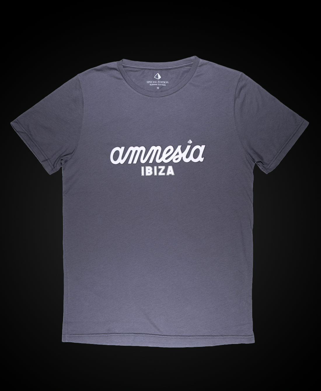 AMNESIA IBIZA GREY VERSION