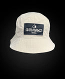 AMNESIA BUCKET HAT BEIGE