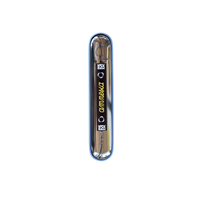 Amnesia Ibiza 50th anniversary IQOS Door cover
