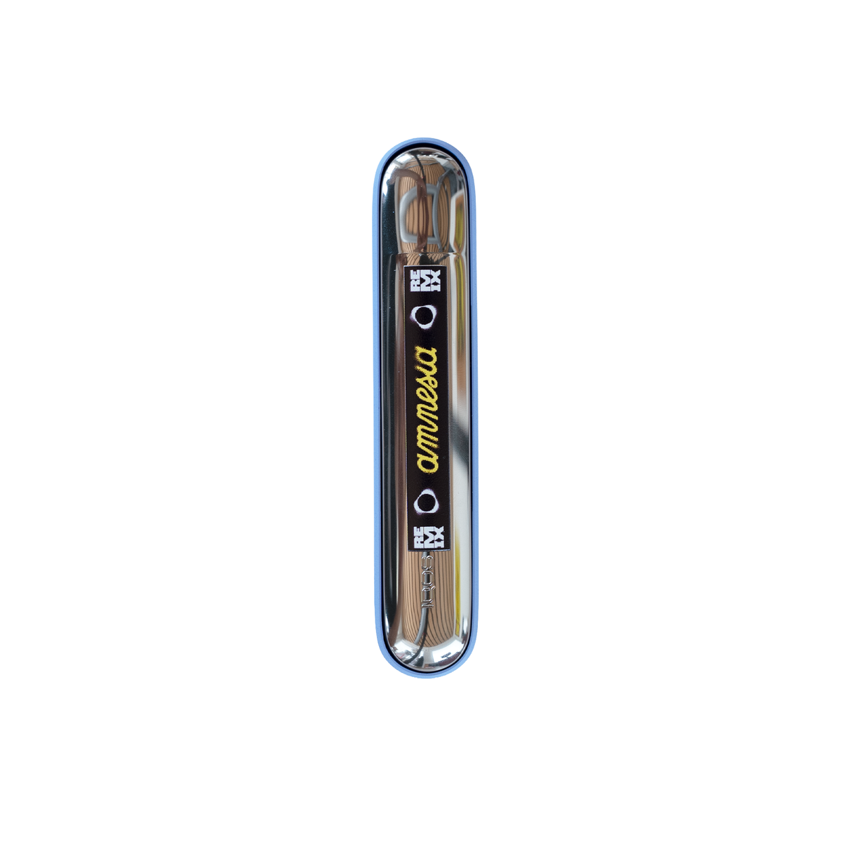 Amnesia Ibiza 50th anniversary IQOS Door cover
