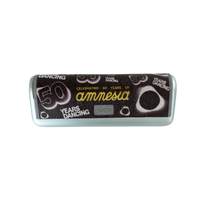 iqos x Amnesia 50th anniversary device wrap