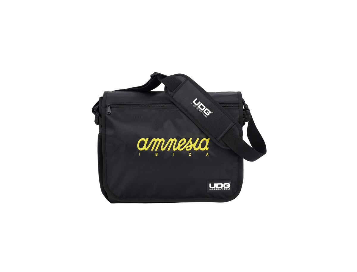 AMNESIA X UDG ULTIMATE COURIER BAG