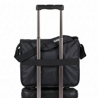AMNESIA X UDG ULTIMATE COURIER BAG