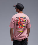 AMNESIA BEAR T-SHIRT SEASON 2025