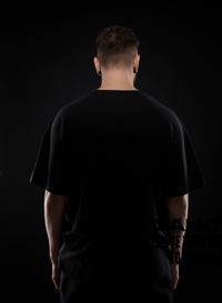 AMNESIA IBIZA Beat T-shirt