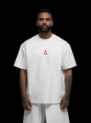 PYRAMID ANGEL WHITE