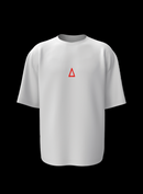 PYRAMID ANGEL WHITE
