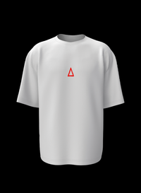 PYRAMID ANGEL WHITE