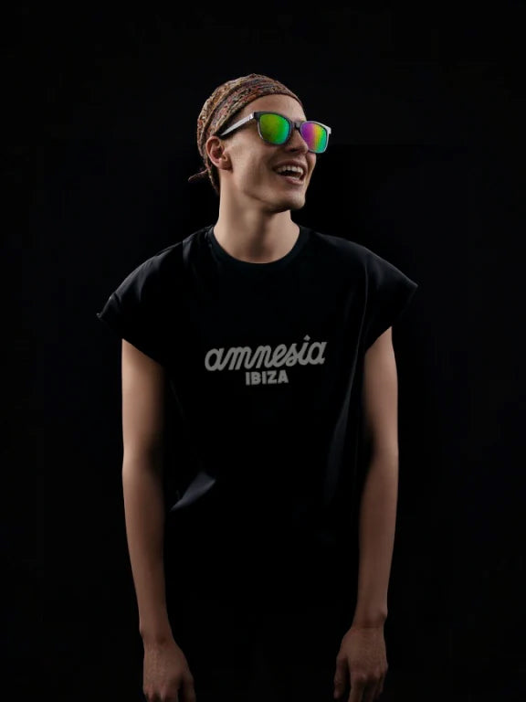 AMNESIA IBIZA BLACK VERSION