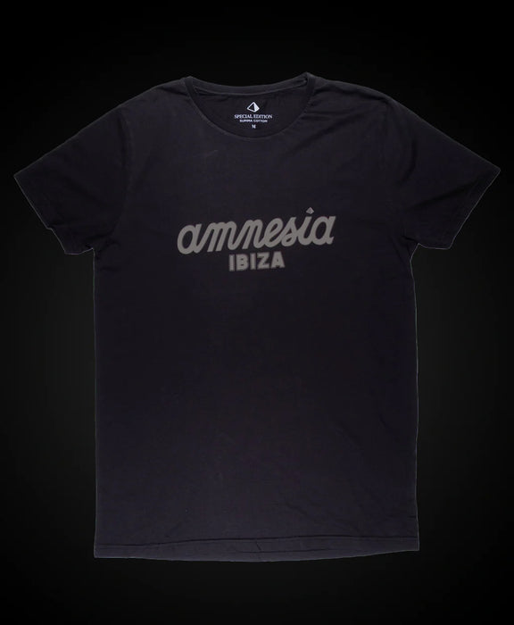 AMNESIA IBIZA BLACK VERSION