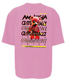 AMNESIA BEAR T-SHIRT SEASON 2025