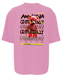 AMNESIA BEAR T-SHIRT SEASON 2025