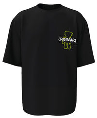 AMNESIA BEAR T-SHIRT SEASON 2025