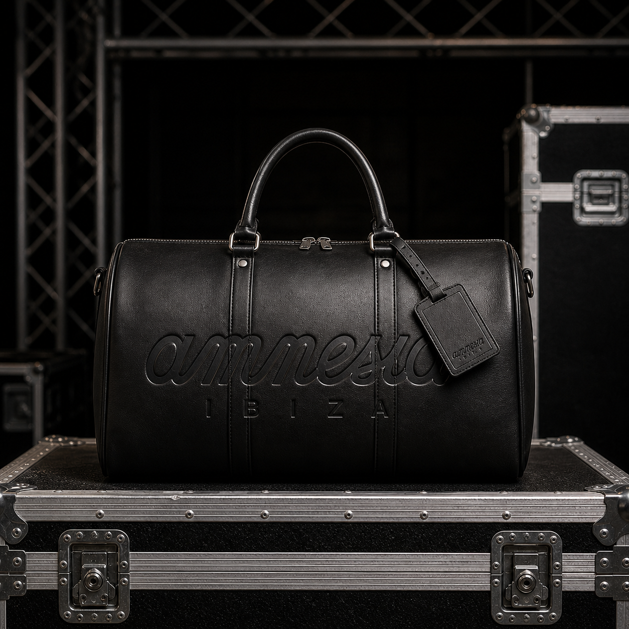 AMNESIA CARRY THE NIGHT BAG