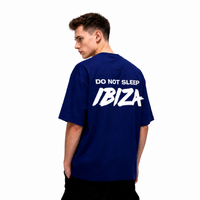 AMNESIA X DO NOT SLEEP T-SHIRT