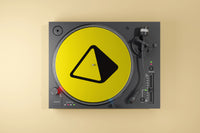 AMNESIA IBIZA 2X PACK SLIPMAT