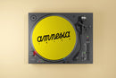 AMNESIA IBIZA 2X PACK SLIPMAT