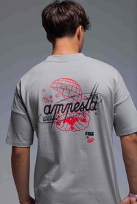 AMNESIA DISCO T-SHIRT - SEASON 2025
