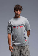 AMNESIA DISCO T-SHIRT - SEASON 2025