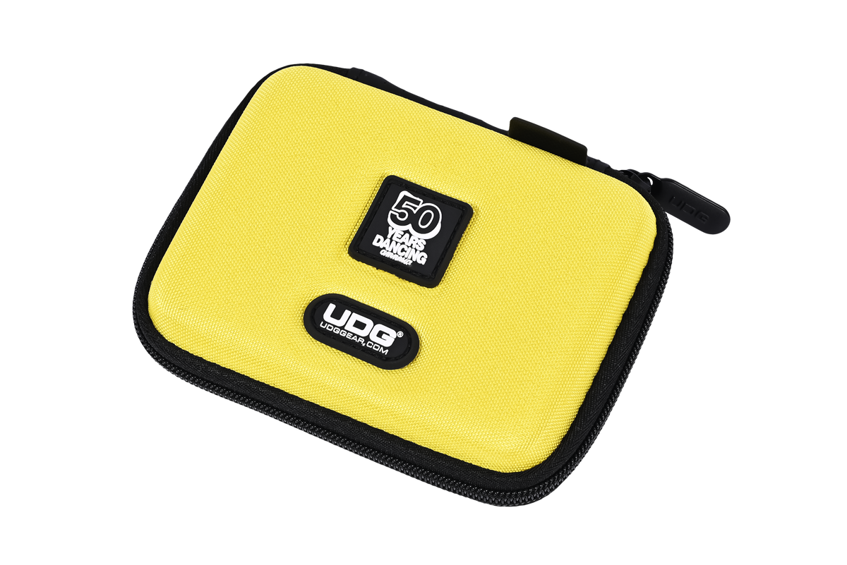 AMNESIA x UDG 50th ANNIVERSARY DIGI HARDCASE
