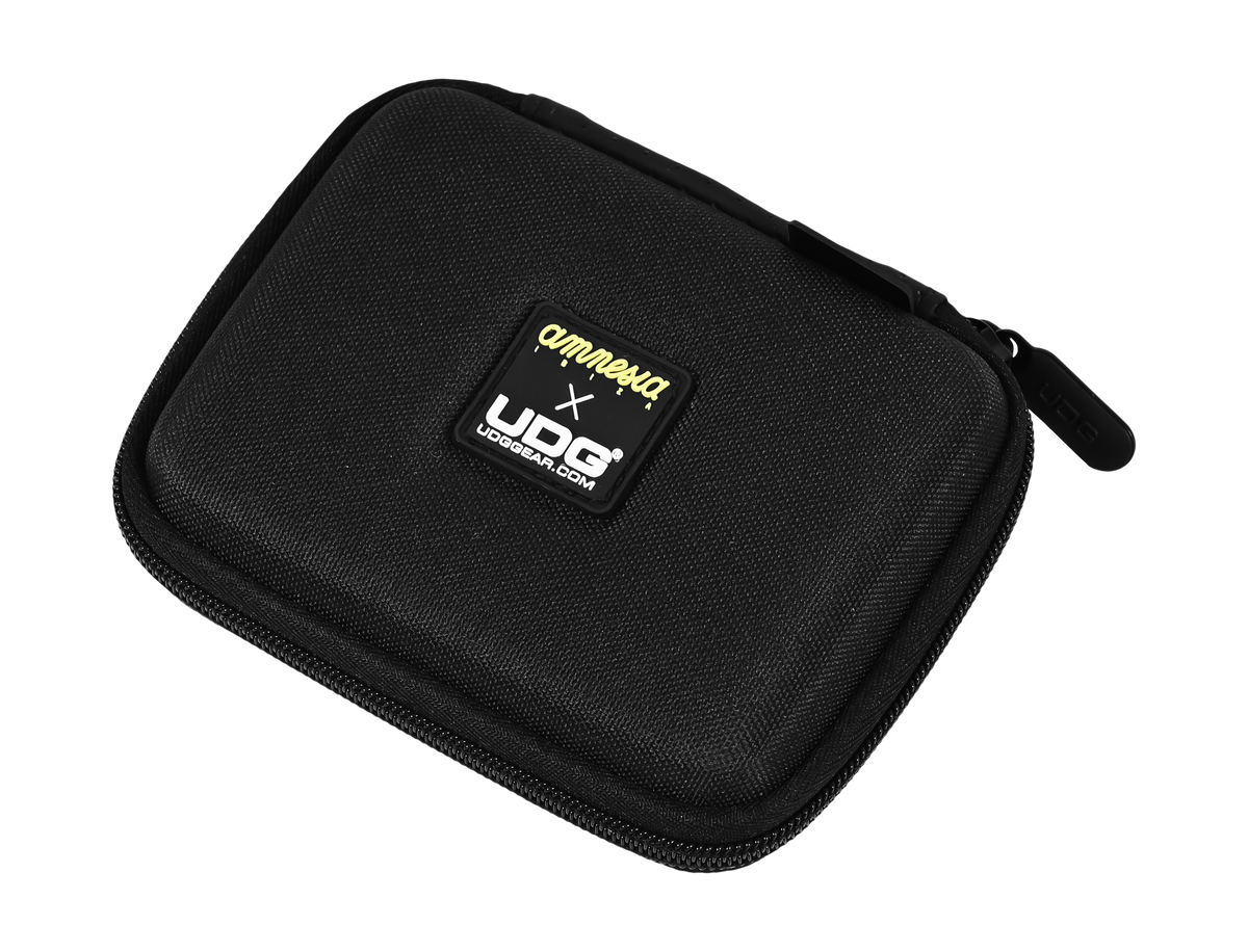AMNESIA X UDG DIGI HARDCASE