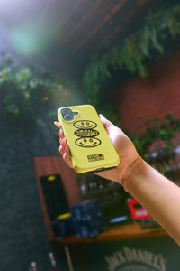 AMNESIA THE GOOD TIMES PHONE CASE