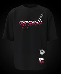 AMNESIA DISCO T-SHIRT - SEASON 2025