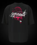 AMNESIA DISCO T-SHIRT - SEASON 2025
