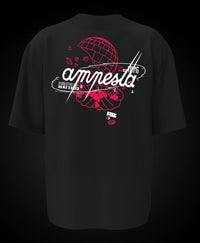 AMNESIA DISCO T-SHIRT - SEASON 2025