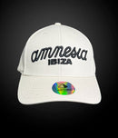AMNESIA CAP - NATURAL WHITE