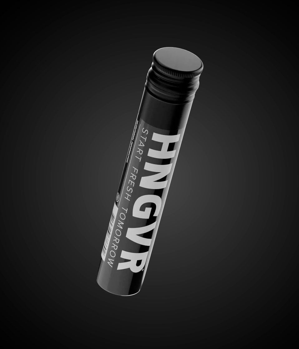 HNGVR x AMNESIA IBIZA