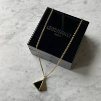 AMNESIA GOLD VIP MEDALLION (LIMITED EDITION)