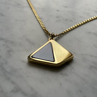 AMNESIA GOLD VIP MEDALLION (LIMITED EDITION)