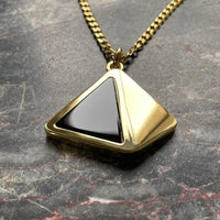 AMNESIA GOLD VIP MEDALLION (LIMITED EDITION)