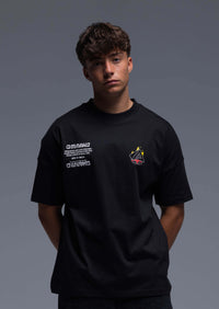 AMNESIA LIGHTS T-SHIRT - SEASON 2025