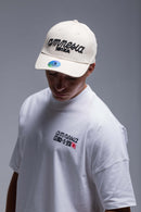 AMNESIA LUNA T-SHIRT - SEASON 2025