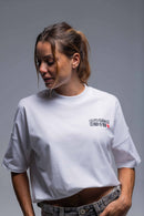 AMNESIA LUNA T-SHIRT - SEASON 2025