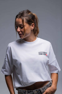 AMNESIA LUNA T-SHIRT - SEASON 2025