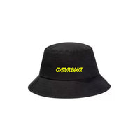 AMNESIA BUCKET HAT