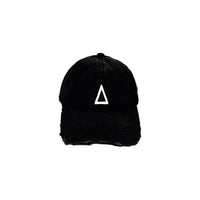 PYRAMID DISTRESSED CAP