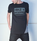 AMNESIA MINIMAL T-SHIRT