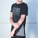 AMNESIA MINIMAL T-SHIRT